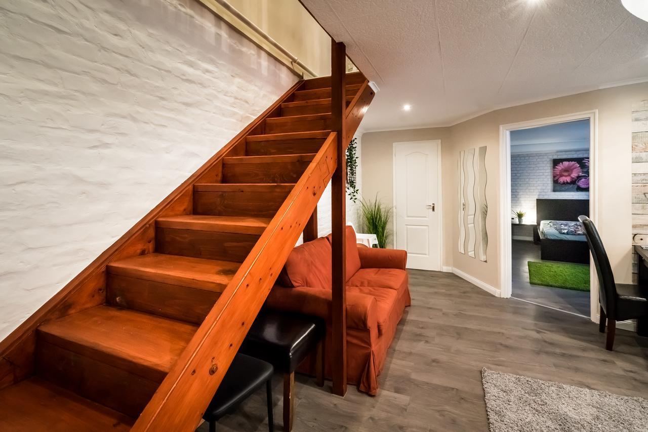 Roeck Premier Downtown Residence Budapeste Exterior foto