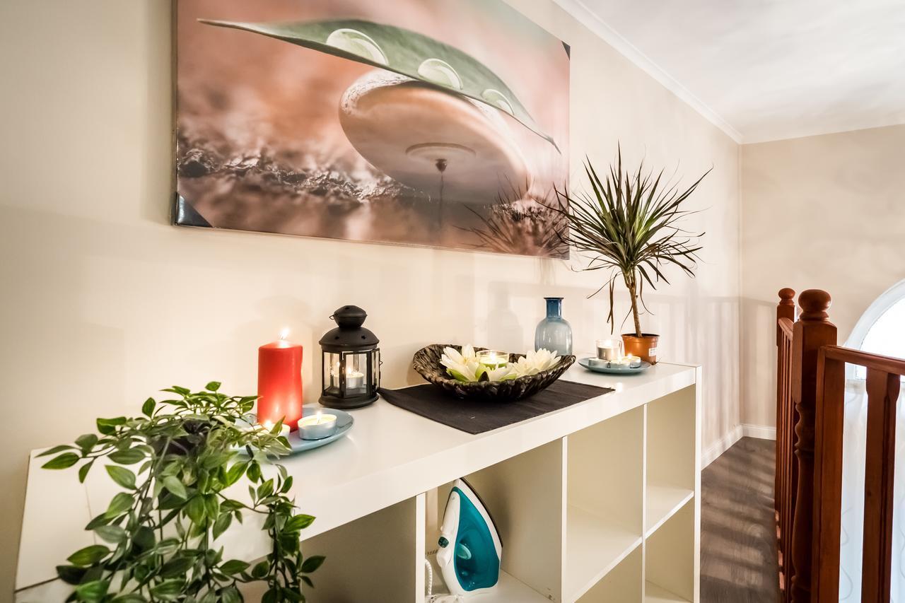 Roeck Premier Downtown Residence Budapeste Exterior foto